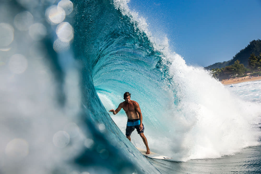 The Bruce Irons Archive, By Zak Noyle